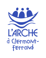 L'ARCHE A CLERMONT (logo)