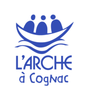 L'ARCHE À COGNAC (logo)