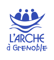 L'ARCHE À GRENOBLE (logo)