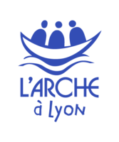 L'ARCHE À LYON (logo)