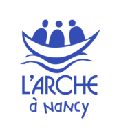 L'ARCHE À NANCY (logo)