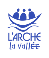 L'ARCHE LA VALLÉE (logo)