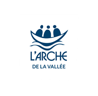 L'ARCHE LA VALLÉE (logo)