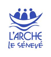 L'ARCHE LE SÉNEVÉ (logo)