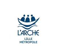 L'ARCHE LILLE METROPOLE (logo)