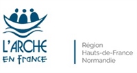 Hauts-de-France & Normandie (logo)