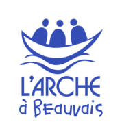 L'ARCHE À BEAUVAIS (logo)