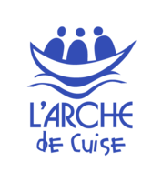 L'ARCHE DE CUISE (logo)