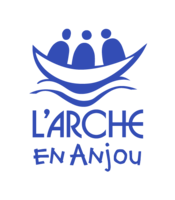 L'ARCHE EN ANJOU (logo)